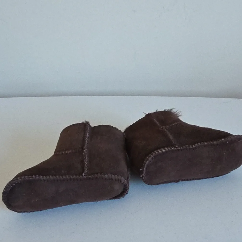 UGG thanks supporting